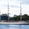 20180908_1011_Bergen_Hafen_Segelschiff_KLF
