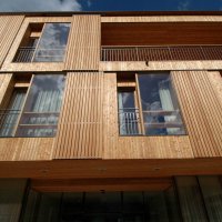 2025 Fassade