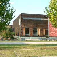 2025 Fassade