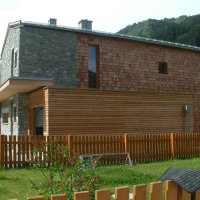 2025 Fassade