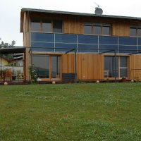 2025 Fassade