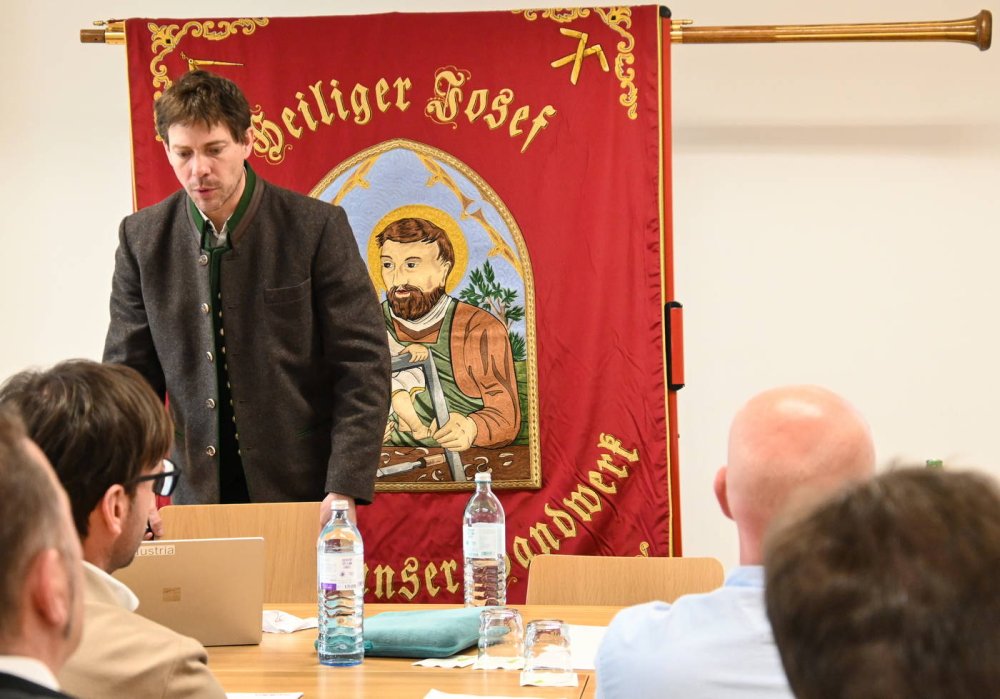 2026 Fachgruppentagung